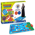 Interactive Salah Prayer Mat for Kids