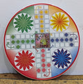 Classic Ludo Board Game 🎲