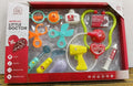 Little Doctor Medical Kit – Kids Doctor Pretend Play Set