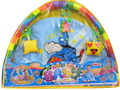 Baby Play Gym Mat with Hanging Toys