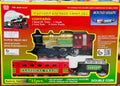 Western Express Train Set with Smoke & Headlight